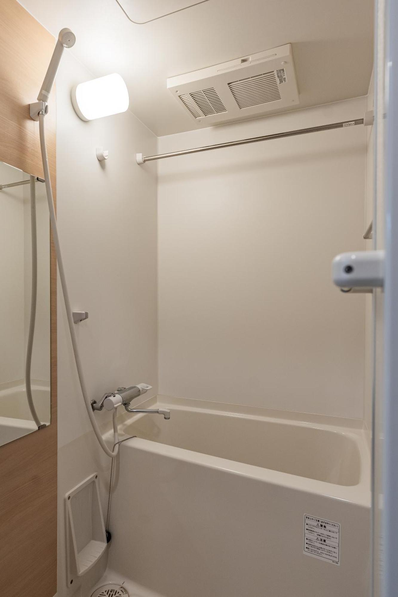 أوساكا Apartment Hotel 11 Dotonbori 2 المظهر الخارجي الصورة