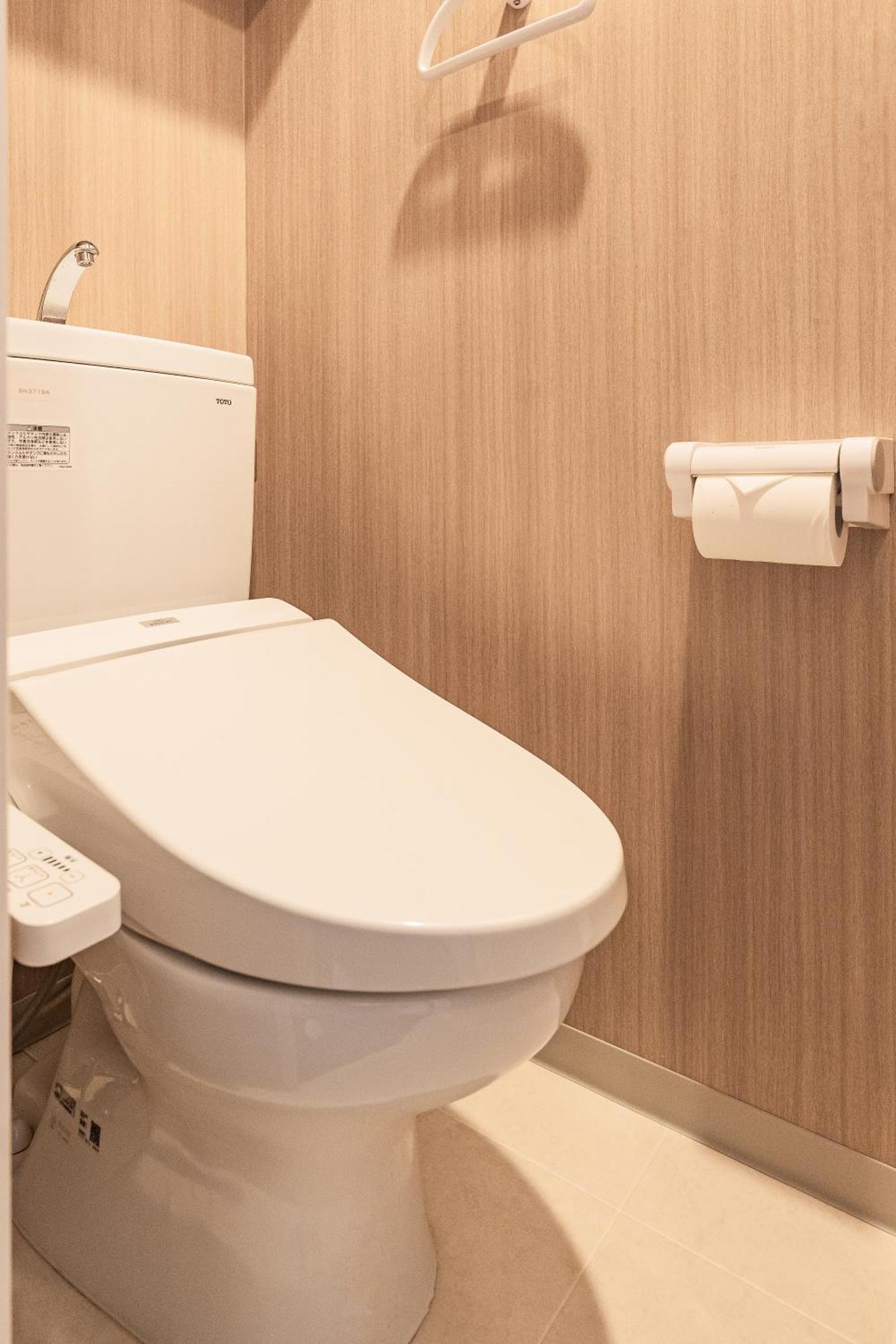 أوساكا Apartment Hotel 11 Dotonbori 2 المظهر الخارجي الصورة